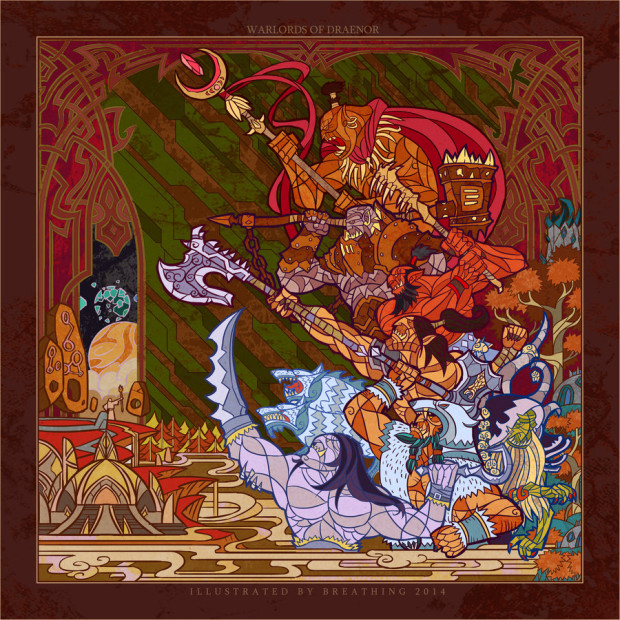 warlords_of_draenor_by_breathing2004-d752ckt