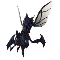 Novo mascote de guilda para o Desafio Ouro