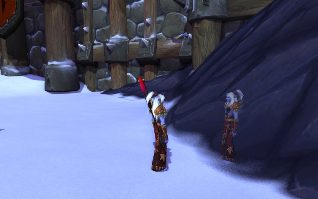 Oi miga, tá bonita hoje!