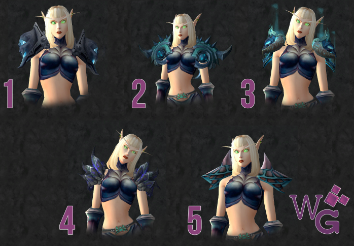 Ombreiras-Conjunto-Ornado-de-Mithril