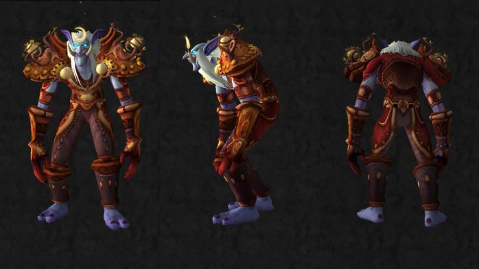 nightsong garb recolor 1 male troll