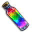 arco-iris liquido