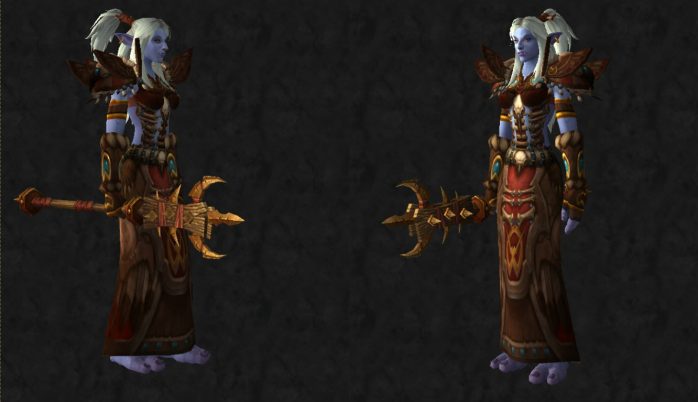 bastão do canalizador de espíritos