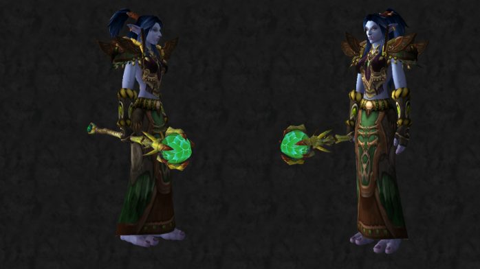 cajado de meditação jinyu