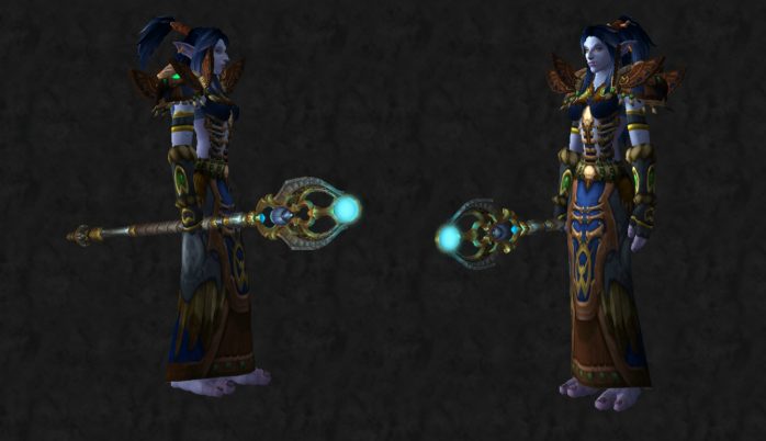 cajado do coração selador