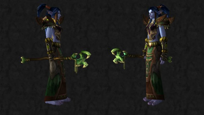 cajado do dragão sonhador