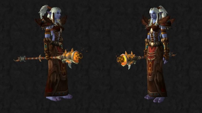 grande cajado ata-dracos