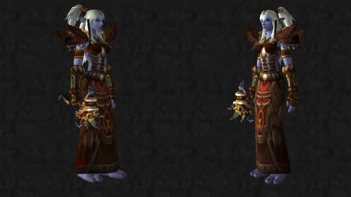 martelete do gladiador inclemente