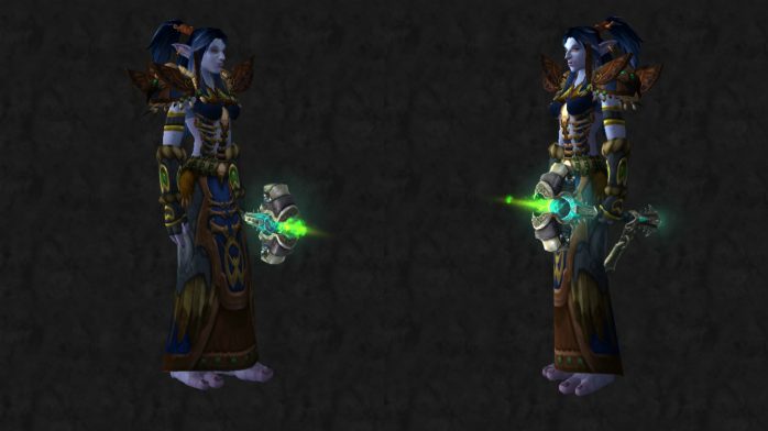 martelete dos eredar