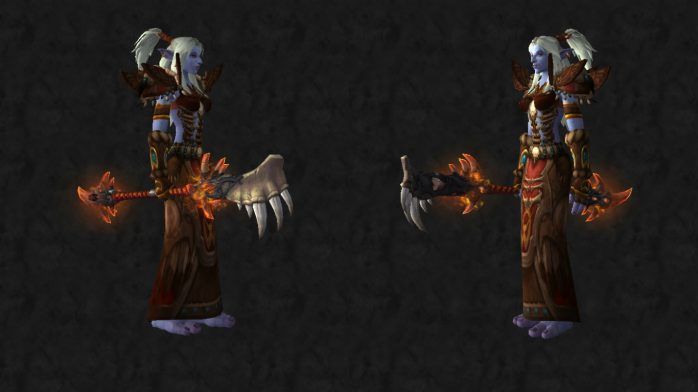 mordida dos olhos sangrentos