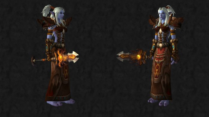 partisan + thunderheart vermlho