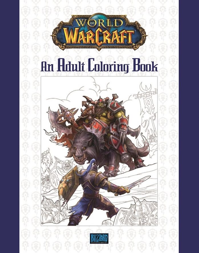 coloring-book-warcraft